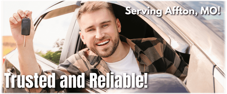 Locksmith Affton MO