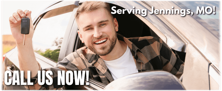 Locksmith Jennings MO