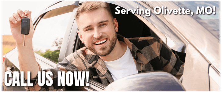 Locksmith Olivette MO