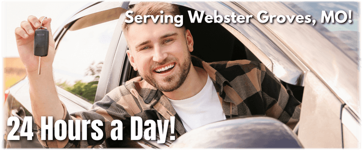 Locksmith Webster Groves MO